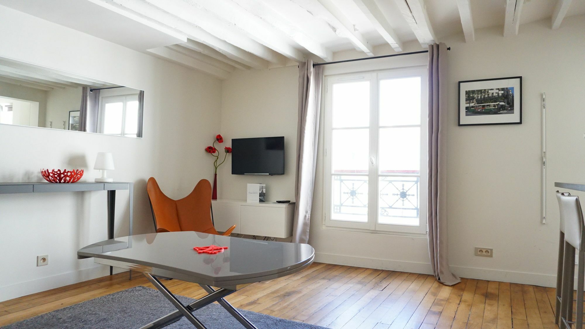 Saint-Germain-Des-Pres - Studio - Paris 6 Exterior foto